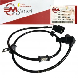 Sensor de ABS delantero DERECHO Chery Arauca X1