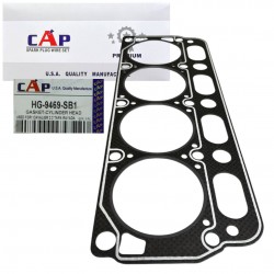 Empacadura de Camara Cavalier TAPA RAYADA