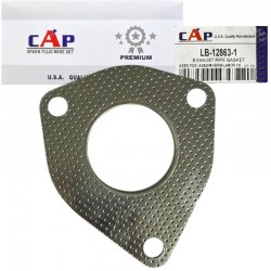 Empacadura de Escape Bajante Aveo