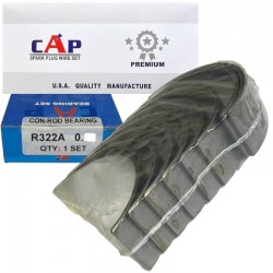 Concha de Biela Mazda BT50 motor 2.6 B2600 Medida STD