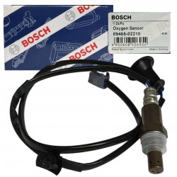 Sensor de Oxigeno Toyota Corolla Explosion 2009 al 2014 N2