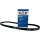 Correa Aire Acondicionado Silverado Tahoe Avalanche 4pk962