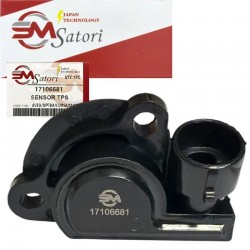 Sensor Tps Aveo Optra Corsa Spark Cielo Racer