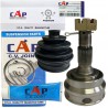 Punta De Tripoide Centauro Peugeot 206 Reten Interno 25 X 22