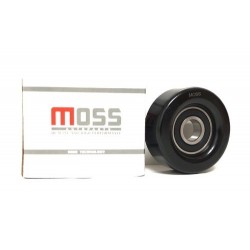 Polea Lisa Correa Unica Fiesta Ka Ecosport