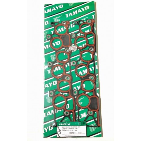 Empacadura Multiple Admision Ford F150 Fortaleza 4.2 V6