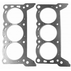 Empacadura De Camara Ford F150 Fortaleza 4.2 Motor 256