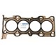 Empacadura De Camara Ecosport Ranger Focus Mazda 3 2.0 Metal