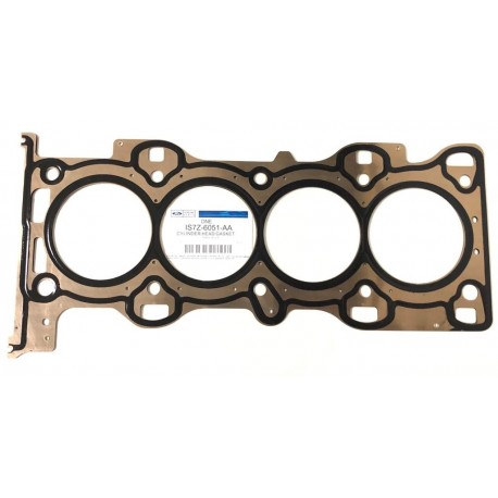 Empacadura De Camara Ecosport Ranger Focus Mazda 3 2.0 Metal
