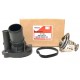 Termostato Ecosport Focus 2.0 Ranger 2.3 Mazda 3 6