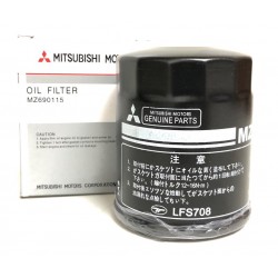 Filtro Aceite Mitsubishi Signo Lancer 1.6 2.0
