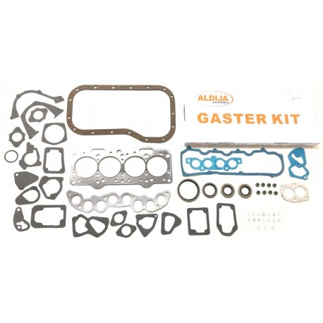 Juego Empacadura Kit Empaque Fiat Palio Siena 1.3