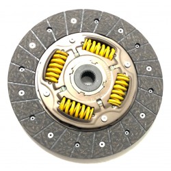 Disco Embrague Croche Aveo Lanos Nubira 1.6