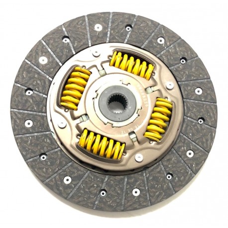 Disco Embrague Croche Aveo Lanos Nubira 1.6