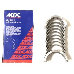 Concha De Bancada Accent Brisa Getz Elantra 1.6 Medida 010