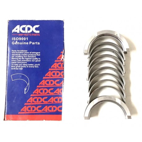 Concha De Bancada Accent Brisa Getz Elantra 1.6 Medida 010