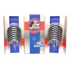 Concha De Biela Chevrolet 350 305 Medida 010