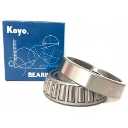 Rodamiento Delantero Interno Luv Dmax 3.5 Koyo