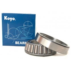 Rodamiento Delantero Externo Luv Dmax 3.5 Koyo