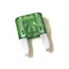 Fusible Automotriz Mini Muela 30 Amperio
