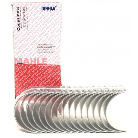 Concha De Biela Silverado Tahoe Avalanche 5.3 Medida 020