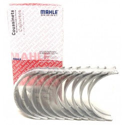 Concha De Bancada Fiesta Ka Ecosport 1.6 Medida 010