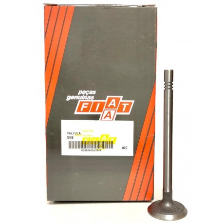 Valvula Escape Fiat Palio Weekend Adventure Palio 1.8 8v