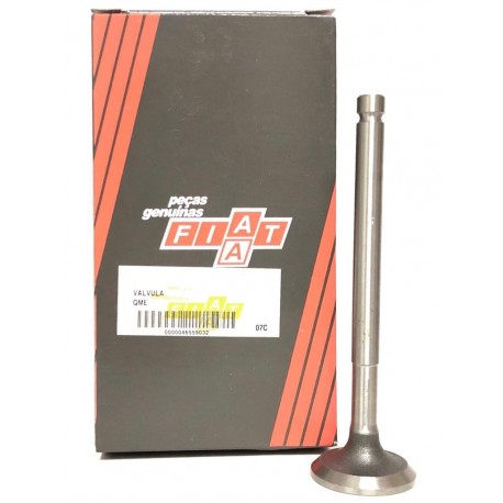 Valvula Admision Fiat Uno Premio Tucan 147 1.3