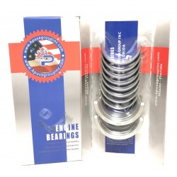 Concha De Bancada Chevrolet 305 350 Medida 010