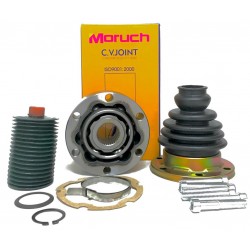 Junta Homocinetica Vw Fox Crossfox Spacefox Polo Gol