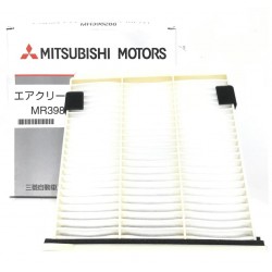 Filtro Aire Acondicionado Mitsubishi Lancer Touring 1.6 2.0