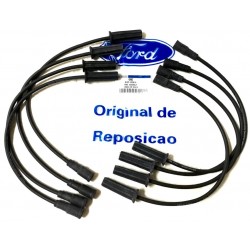 Cable Bujia Chevrolet 350 Ford 302 Dodge 318