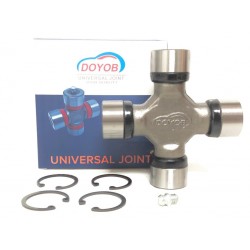 Cruceta Cardan Trasero 4runner Fortuner Hilux Machito