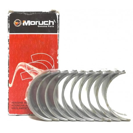 Concha De Bancada Spark Matiz Medida 020