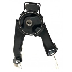 Base Trasera Caja Motor Toyota Corolla Sensacion Sensation