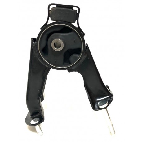 Base Trasera Caja Motor Toyota Corolla Sensacion Sensation