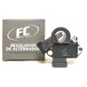 Regulador Alternador Aveo Optra 3 pines