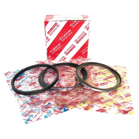 Anillo Toyota Machito Samurai 3F Medida STD