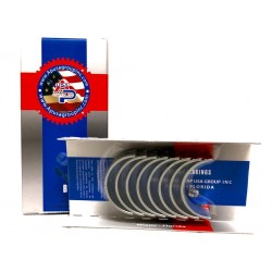 Concha De Biela Fiesta Ka Ecosport 1.6 Medida 010