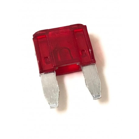 Fusible Automotriz Mini Muela 15 Amperio