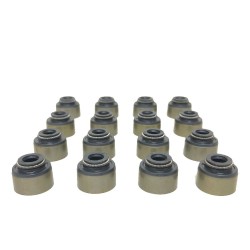 Goma Valvula Toyota Hilux Meru 2rz 3rz 4runner Prado 3.4 5vz