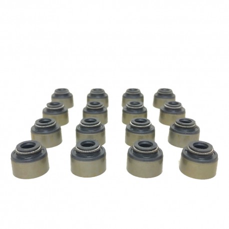 Goma Valvula Toyota Hilux Meru 2rz 3rz 4runner Prado 3.4 5vz