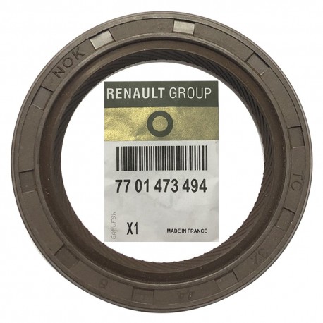 Estopera Cigueñal Delantero Renault Twingo 8v 16v