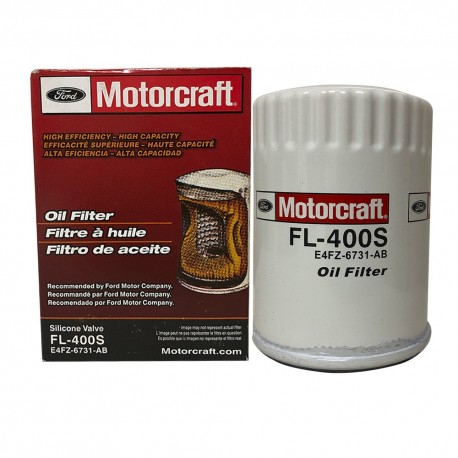 Filtro De Aceite Fiesta Ka Ecosport