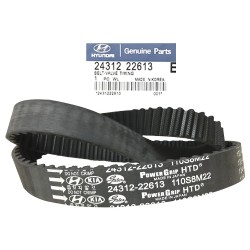 Correa De Tiempo Accent Getz Brisa 1.3 1.5 110 Dientes