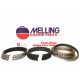 Anillo Fortaleza 4.2 F150 256 Medida STD