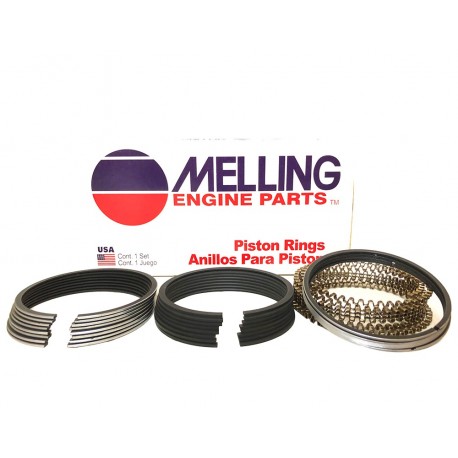 Anillo Dodge 318 Grand Cherokee 5.2 Ram 2500 Medida STD Fino