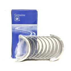 Concha De Bancada Silverado Tahoe Avalanche 5.3 Medida Std