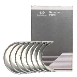 Concha De Biela Lancer 1.5 Excel Medida 010