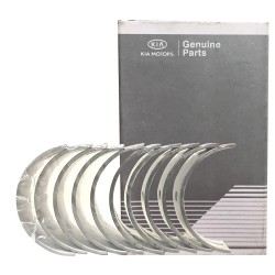 Concha De Bancada Elantra motor 2.0 Tucson 2.0 Medida Std